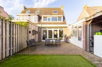 Torenvalk 29, Bunschoten-Spakenburg