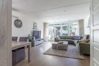 Torenvalk 29, Bunschoten-Spakenburg
