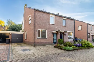 Torenvalk 29, 3752SH, Bunschoten-Spakenburg, Utrecht