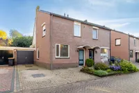 Torenvalk 29, Bunschoten-Spakenburg