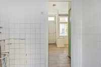 Eerste Ceramstraat 11, Amsterdam