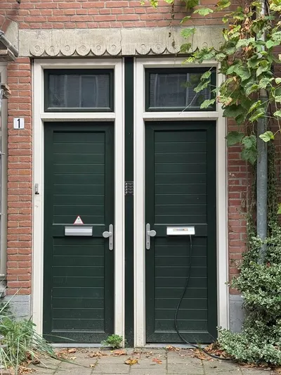 Eerste Ceramstraat 11, 1095BK, Amsterdam, Noord-Holland