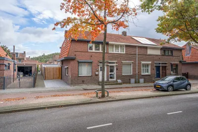 Heerenweg 82, 6414AP, Heerlen, Limburg