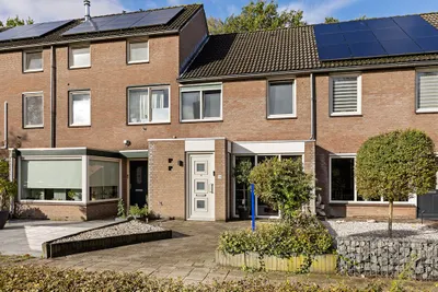 Paganinihof 14, 5049JL, Tilburg, Noord-Brabant