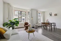 Curaçaostraat 1231, Amsterdam