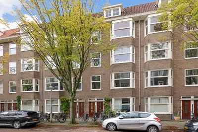 Curaçaostraat 1231, 1058BV, Amsterdam, Noord-Holland