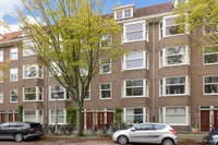 Curaçaostraat 1231, Amsterdam
