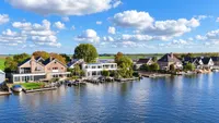 Boddens Hosangweg 60, Woubrugge