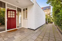 Boddens Hosangweg 60, Woubrugge