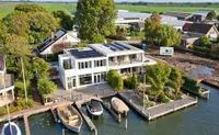 Boddens Hosangweg 60, Woubrugge