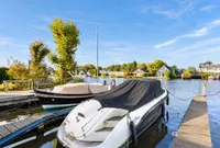 Boddens Hosangweg 60, Woubrugge