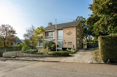 Zevenheuvelenweg 1, 6561ER, Groesbeek, Gelderland