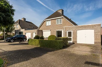 Generaal Gavinstraat 433, 6562MT, Groesbeek, Gelderland