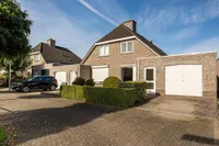 Generaal Gavinstraat 433, Groesbeek