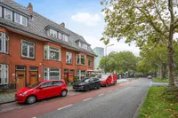 De Sitterlaan 3A, Leiden
