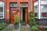 De Sitterlaan 3A, Leiden