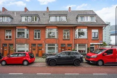 De Sitterlaan 3A, 2313TJ, Leiden, Zuid-Holland