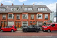 De Sitterlaan 3A, Leiden
