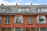 De Sitterlaan 3A, Leiden