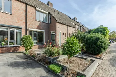 Tuinlaan 40, 6681ET, Bemmel, Gelderland