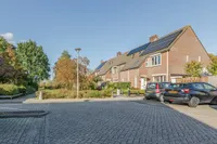 Tuinlaan 40, Bemmel
