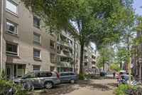 Vrolikstraat 403D, Amsterdam