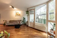 Vrolikstraat 403D, Amsterdam