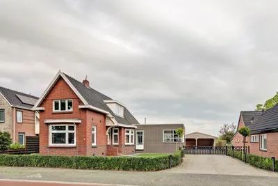Westerstraat 61, 9561SR, Ter Apel, Groningen