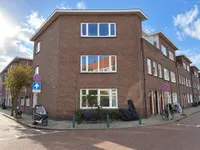 Van Diepenburchstraat, Den Haag