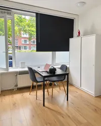 Pleinweg, Rotterdam