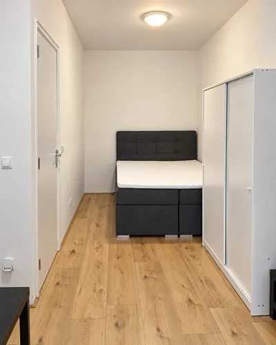 Studio Pleinweg, Rotterdam