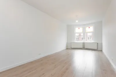 Appartement Apeldoornselaan, Den Haag