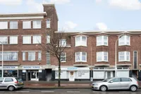 Apeldoornselaan, Den Haag