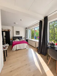 Dordtselaan, Rotterdam