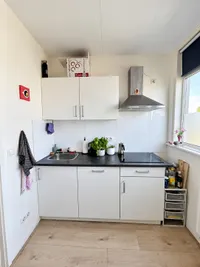 Dordtselaan, Rotterdam