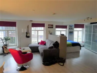 Appartement Limbrichterstraat, Sittard