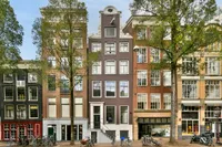 Nieuwezijds Voorburgwal, Amsterdam