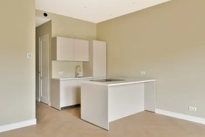 Appartement Nieuwezijds Voorburgwal, Amsterdam