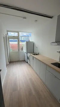 Briljantstraat, Groningen