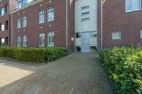 Schoolstraat, Grathem