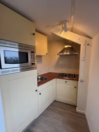 Hoofdweg, Nieuw-Vennep