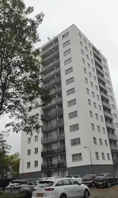 W.F. Hermansstraat , 2025ES, Haarlem, Noord-Holland