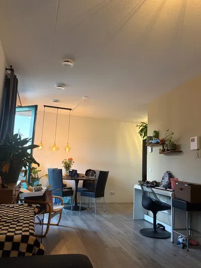 Appartement Lange Waag, Breda