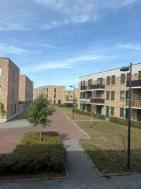 Lange Waag, Breda