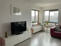Justpier, Zaandam