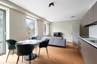 Engelandlaan, Zoetermeer