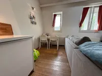 Alexander Battalaan, Maastricht