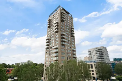 Engelandlaan , 2711DZ, Zoetermeer, Zuid-Holland