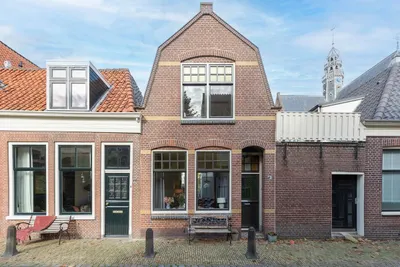Gedempte Appelhaven , 1621BL, Hoorn, Noord-Holland