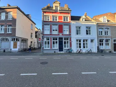 Abtstraat , 6211LS, Maastricht, Limburg